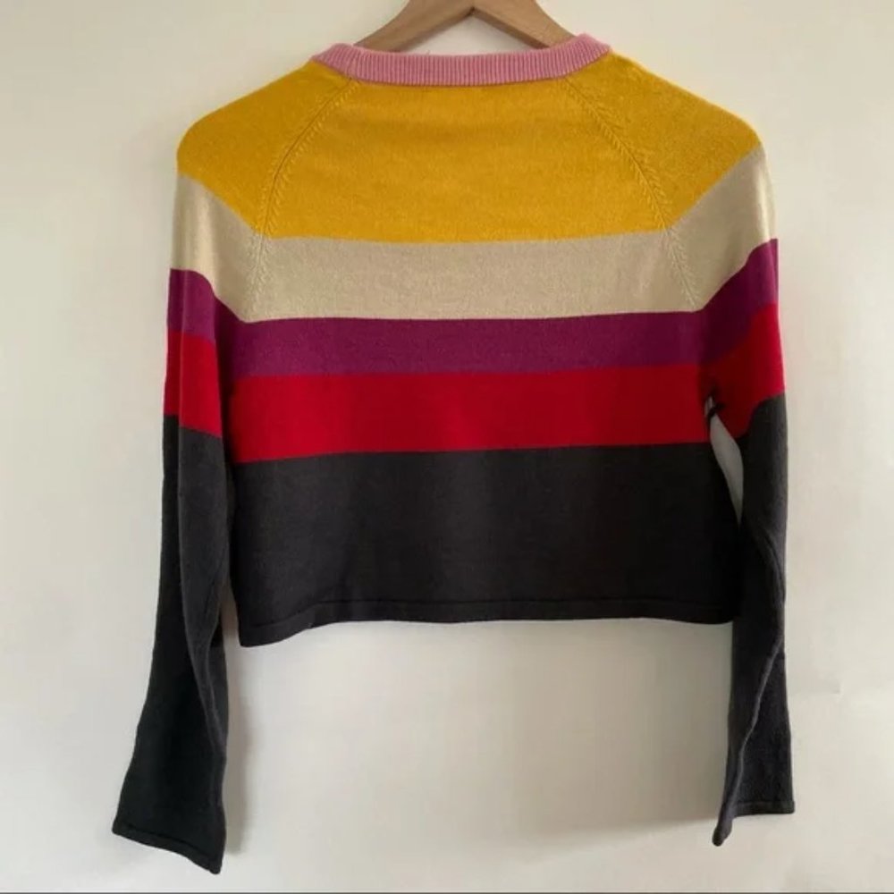 Alice Callahan sweater | sweater only | M